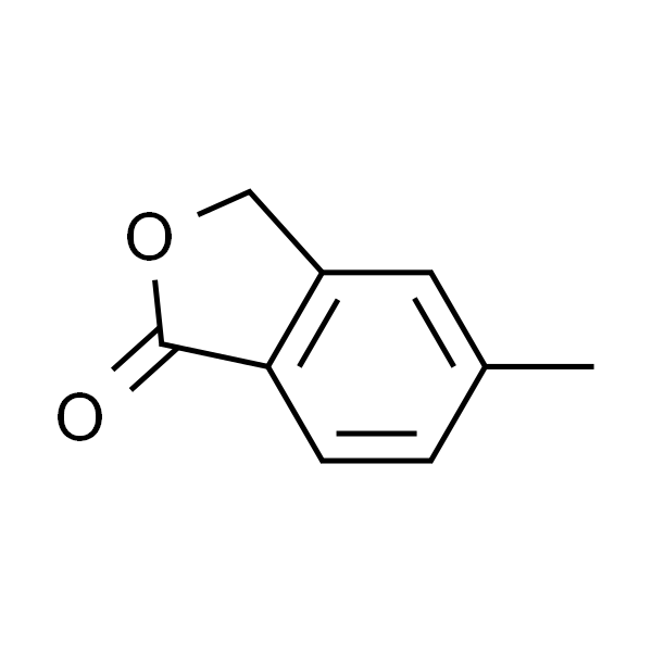 5-甲基-1(3H)-异苯并呋喃酮