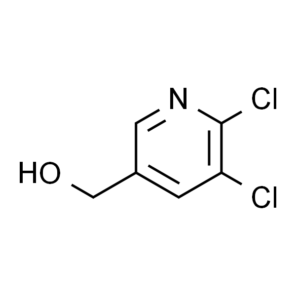 5,6-二氯-3-吡啶甲醇