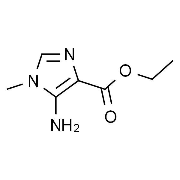 5-氨基-1-甲基-1H-咪唑-4-羧酸乙酯