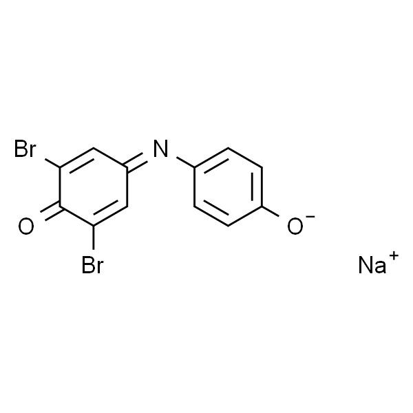 2,6-二溴酚靛酚钠