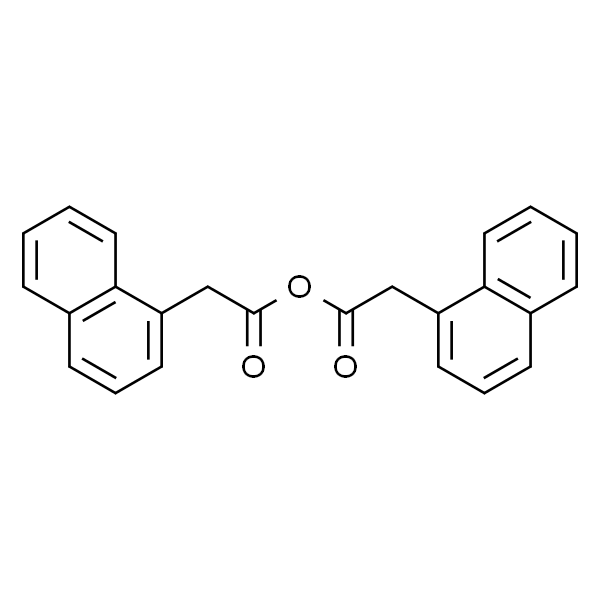 1-萘乙酸酐