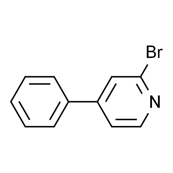 2-溴-4-苯基吡啶