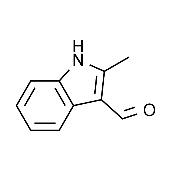 2-甲基吲哚-3-甲醛