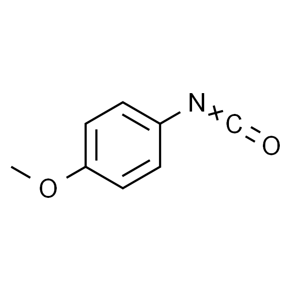 异氰酸4-甲氧基苯酯