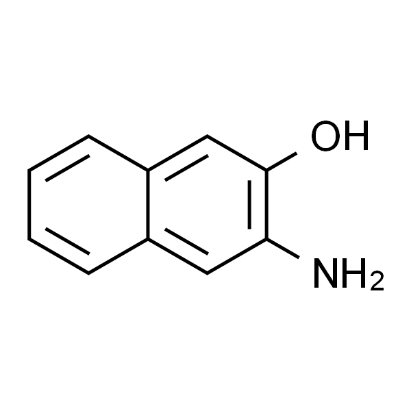 3-氨基-2-萘酚