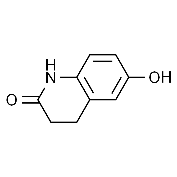 6-羟基-3,4-二氢-2(1H)-喹啉酮