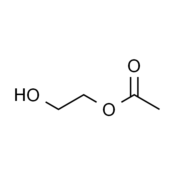 乙酸-2-羟基乙酯