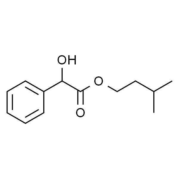 DL-扁桃酸异戊酯