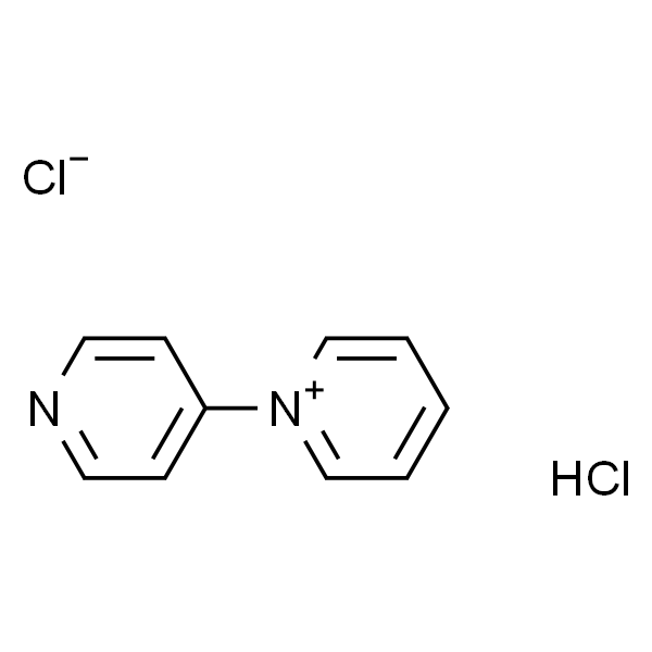 4-吡啶基吡啶氯盐酸盐