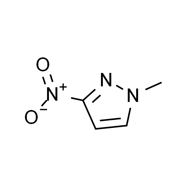 1-甲基-3-硝基吡唑