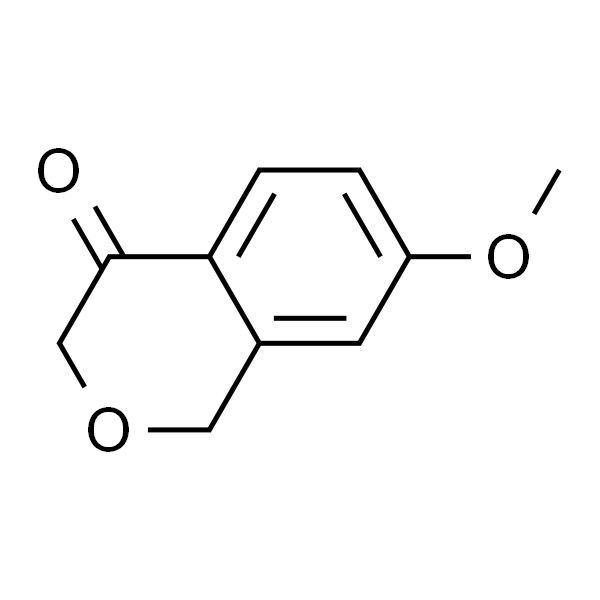 7-甲氧基-4-异二氢色原酮