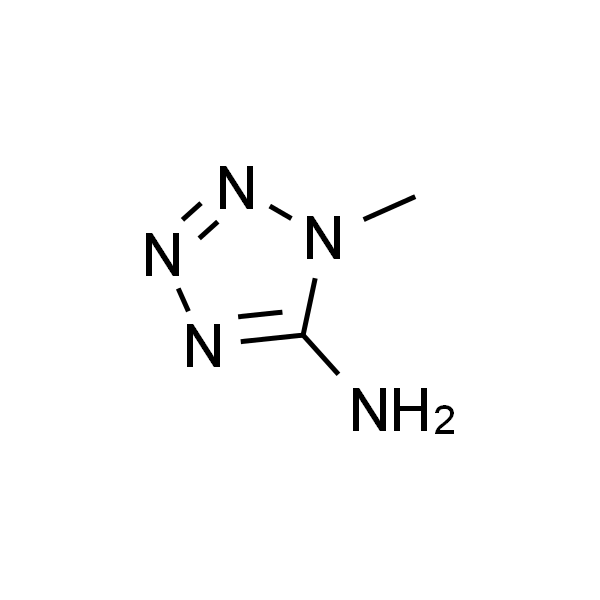 1-甲基-5-氨基四氮唑