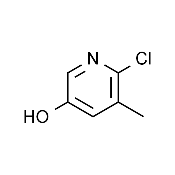 2-氯-5-羟基-3-甲基吡啶