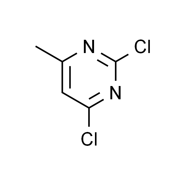 2,4-二氯-6-甲基嘧啶