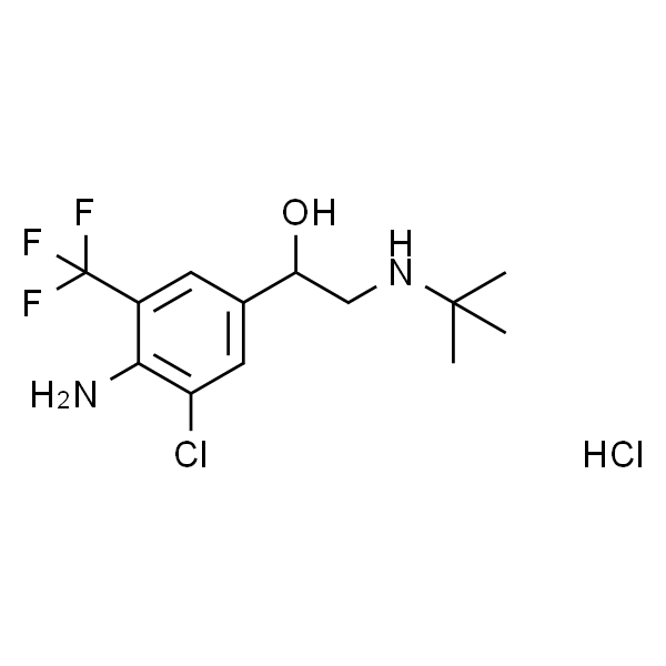 马布特罗盐酸盐