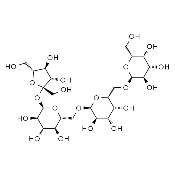 水苏糖水合物