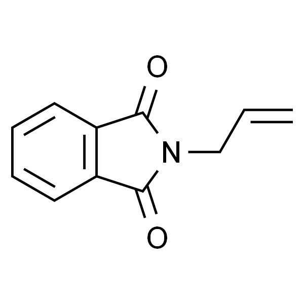 N-烯丙基邻苯二甲酰亚胺