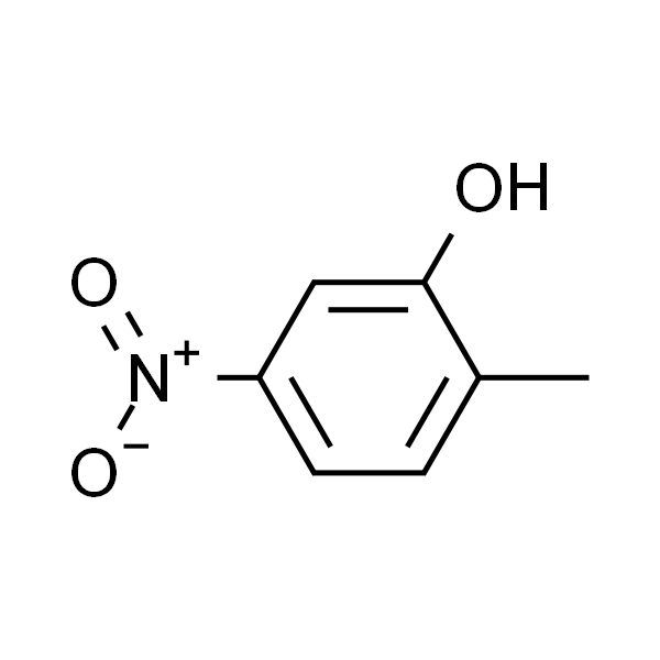 5-硝基邻甲酚