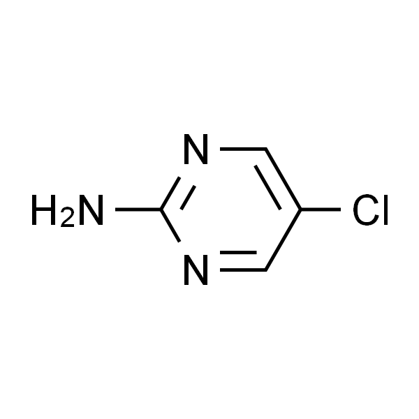 2-氨基-5-氯嘧啶