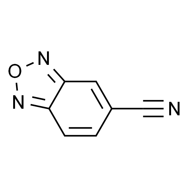 苯并[c][1,2,5]噁二唑-5-腈