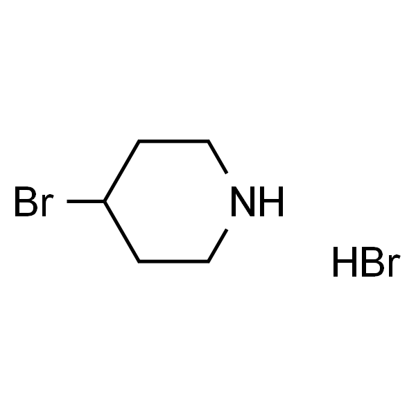 4-溴哌啶氢溴酸盐