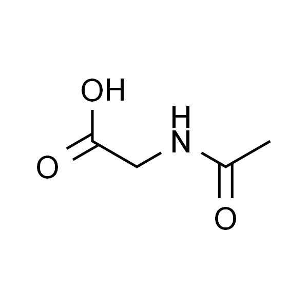 N-乙酰甘氨酸