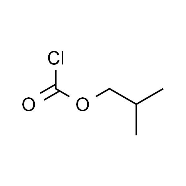 氯甲酸异丁酯