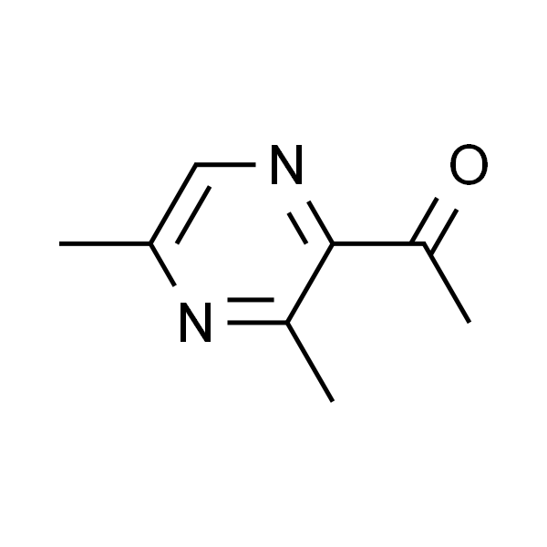 2-乙酰基-3-5-二甲基吡嗪