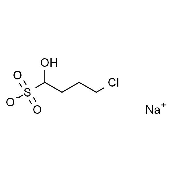 4-氯-1-羟基丁烷磺酸钠