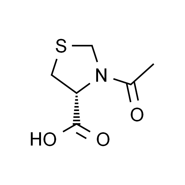 N-乙酰-l-硫代脯氨酸