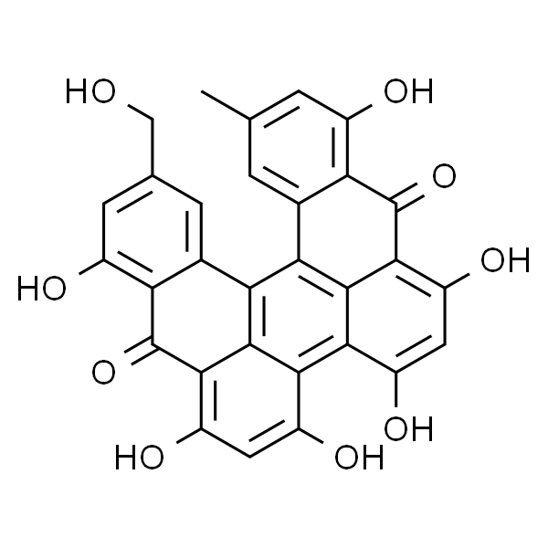 原伪金丝桃素