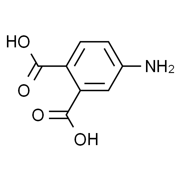 4-氨基邻苯二甲酸