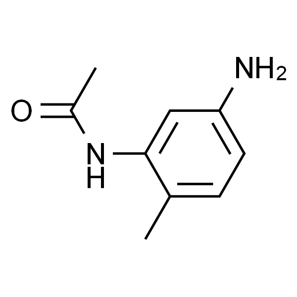 5'-氨基-2'-甲基乙酰苯胺
