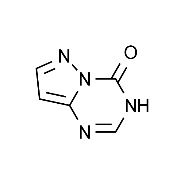 吡唑并[1,5-a][1,3,5]三嗪-4(3H)-酮