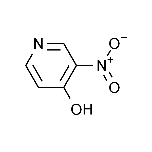 3-硝基-4-羟基吡啶
