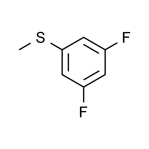3,5-二氟苯甲硫醚