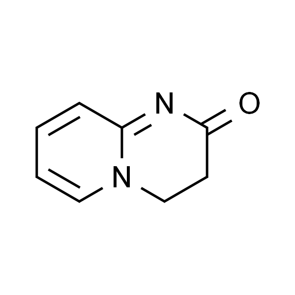 3，4-二氢-2H-吡啶[1，2-a]嘧啶-2-酮