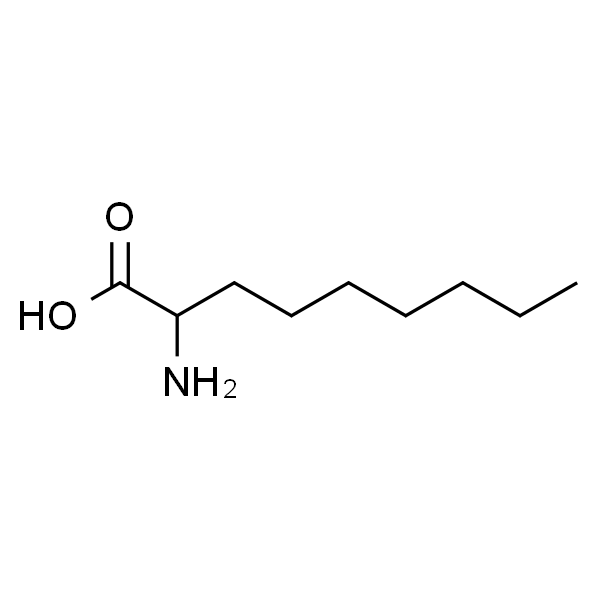 2-氨基壬酸