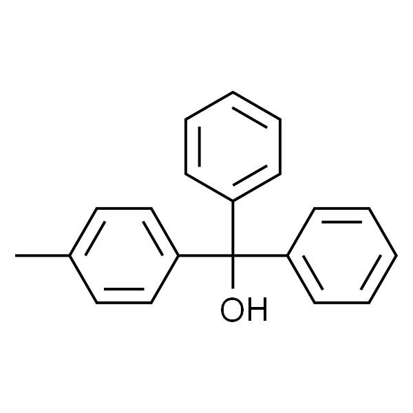 4-甲基三苯基甲醇