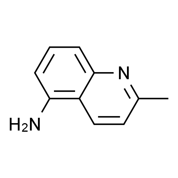 5-氨基-2-甲基喹啉