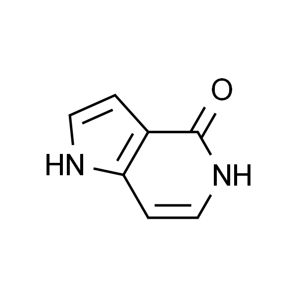 4-羟基-5-氮杂吲哚