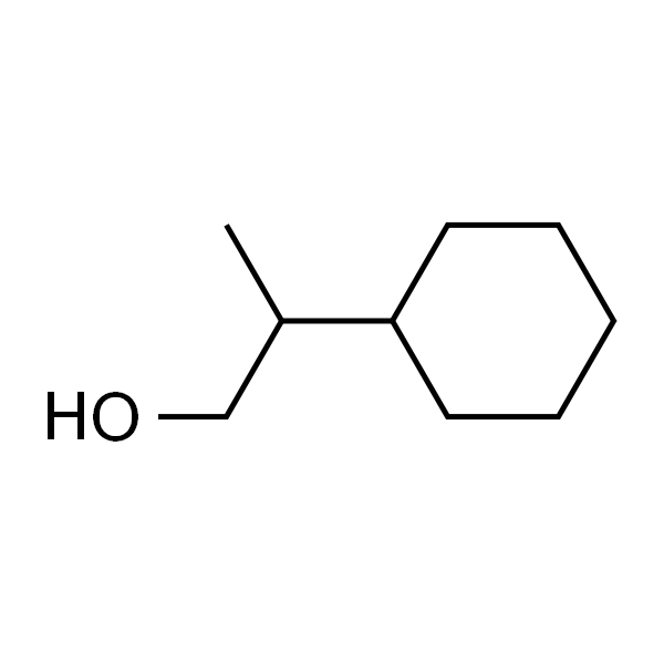 2-环已基-1-丙醇