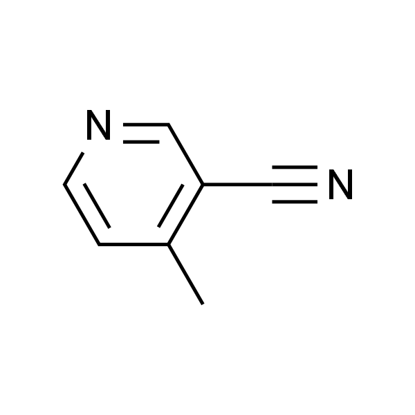3-氰基-4-甲基吡啶