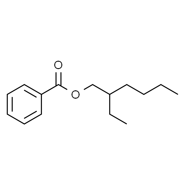 苯甲酸2-乙基己酯