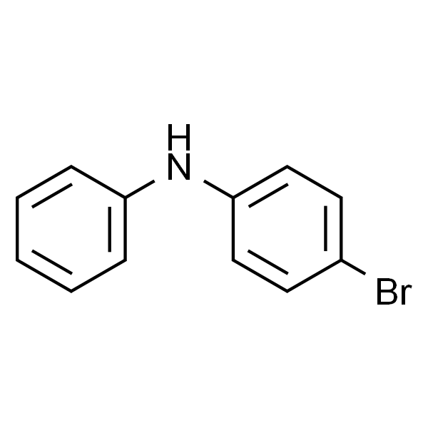 4-溴-N-苯基苯胺