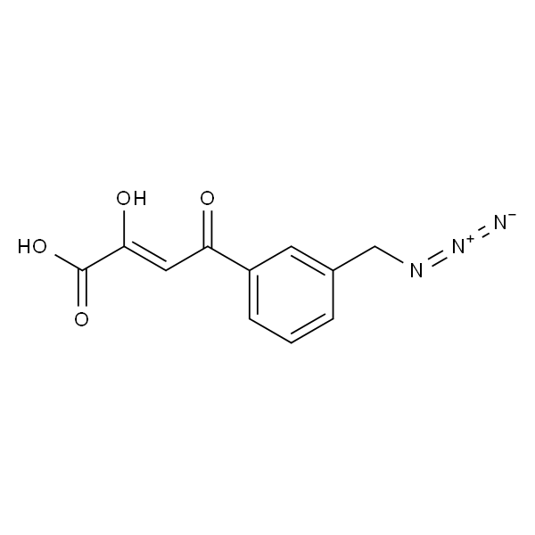 HIV-1 integrase inhibitor