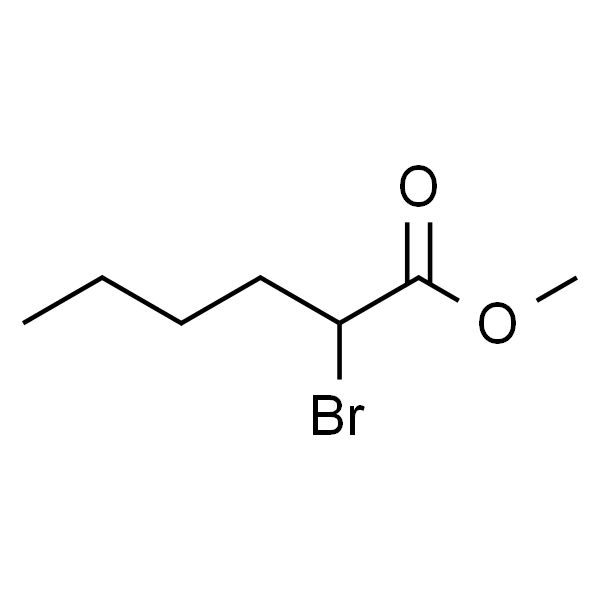 2-溴己酸甲酯