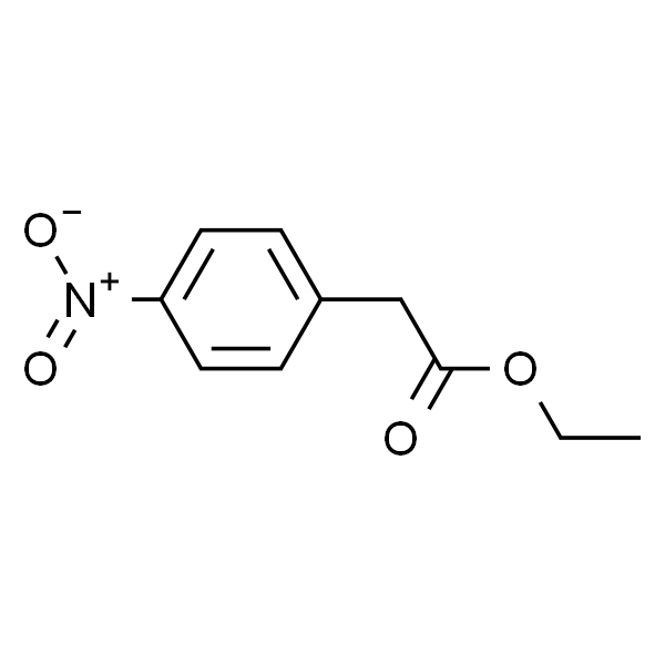 4-硝基苯乙酸乙酯