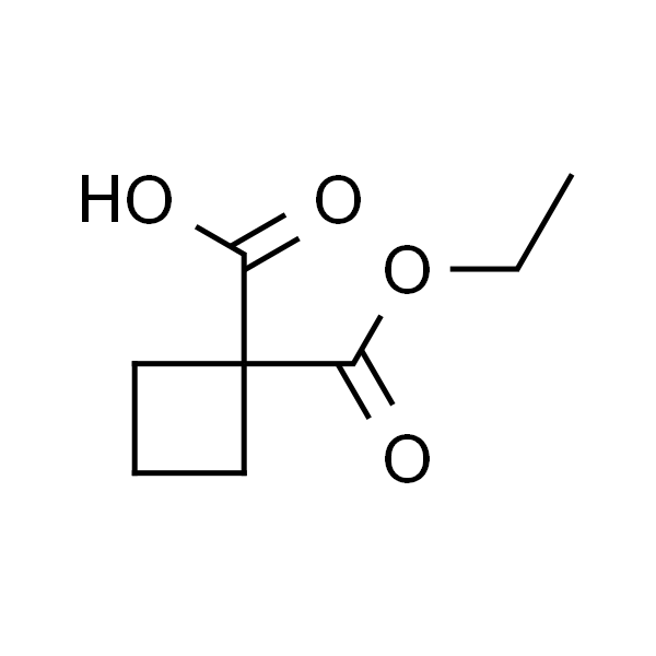 环丁烷-1,1-二羧酸乙酯