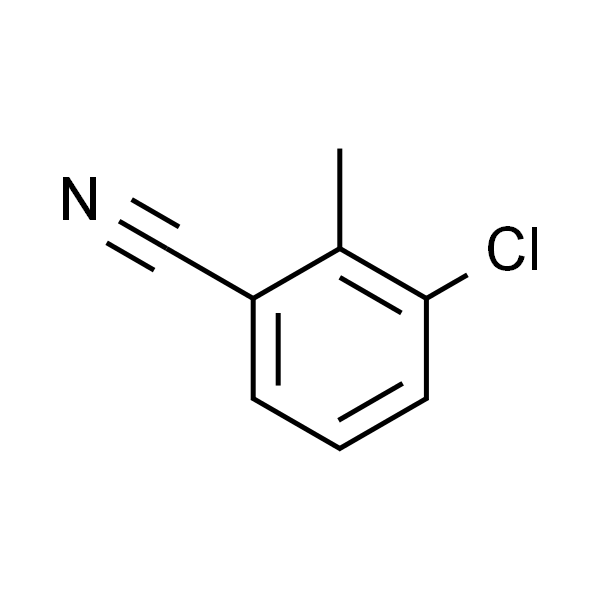 3-氯-2-甲基苯甲腈